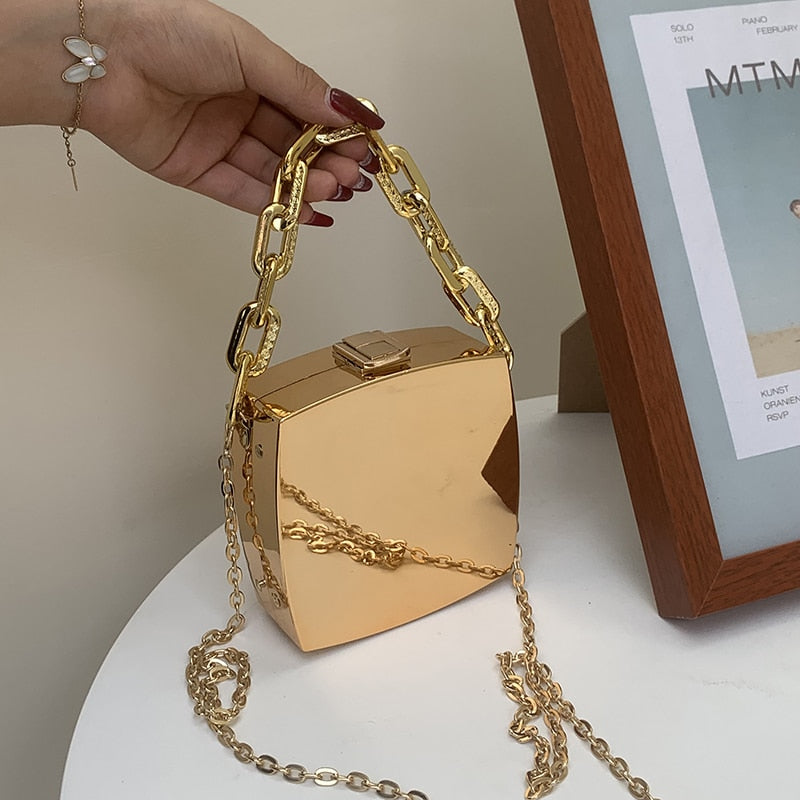 BowLift | Classy Chic Mini Fashion-Forward Handbag