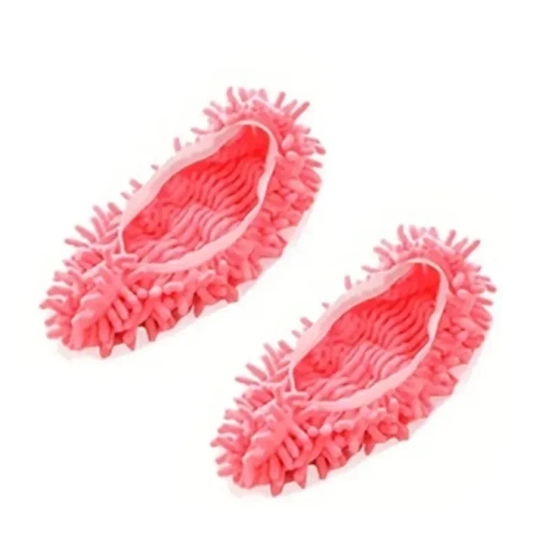 BowLift | Multi-Functional Lazy Mopping Shoes