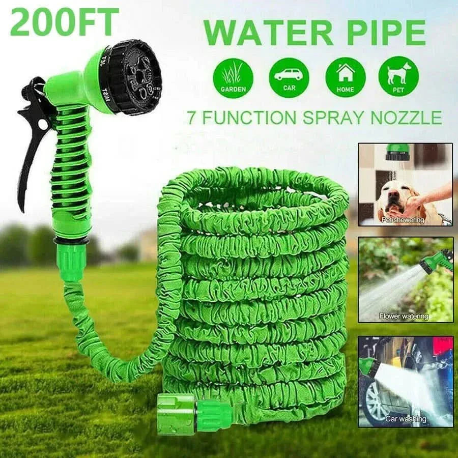 BowLift | FlexiStrahl Garden Hose
