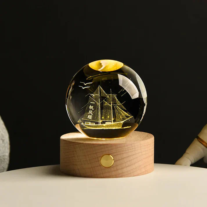 BowLift | 3d-crystal-night-lights – unique gifts for all occasions