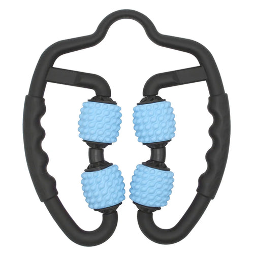 BowLift | Anti-Cellulite Massageroller - CelluSculpt