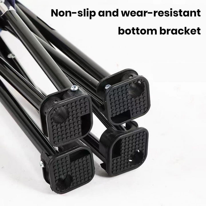 BowLift | Ultra Light Foldable Outdoor Mini Stool