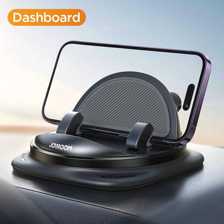 BowLift | Universal 360 Degree Rotating Car Phone Holder