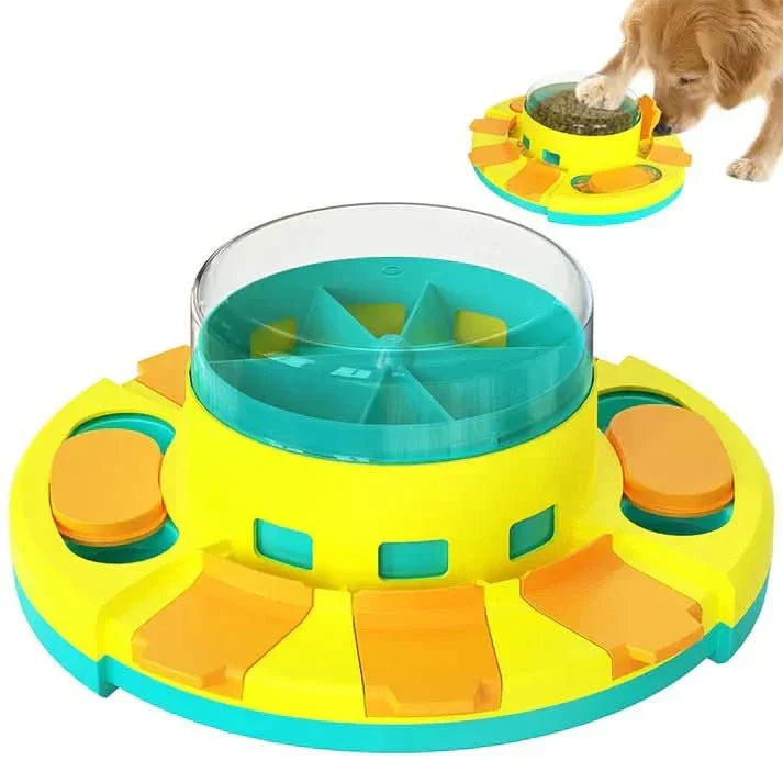 BowLift | Intelligent feeding bowl for slower & healthier eating