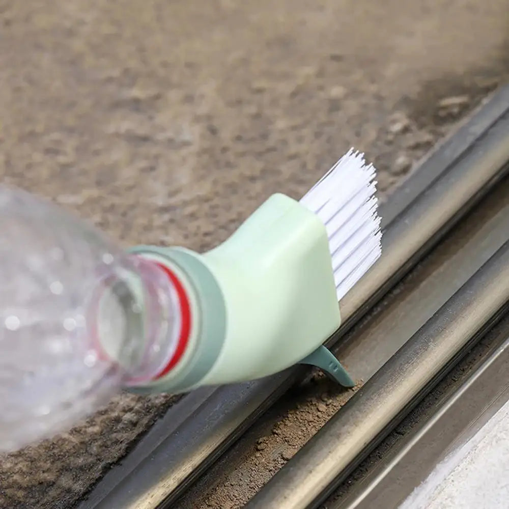 BowLift | Detachable Bottle Brush Attachment 3-Piece Set
