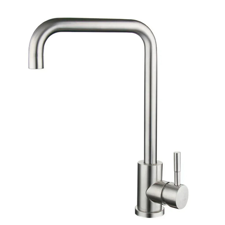 BowLift | MixStream - Modern Stainless Steel Faucets