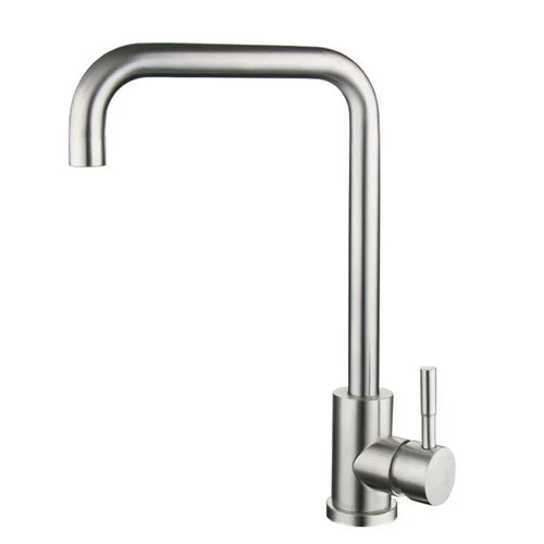 BowLift | MixStream - Modern Stainless Steel Faucets