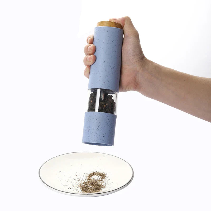 BowLift | Designer Mill for Cooking Enthusiasts