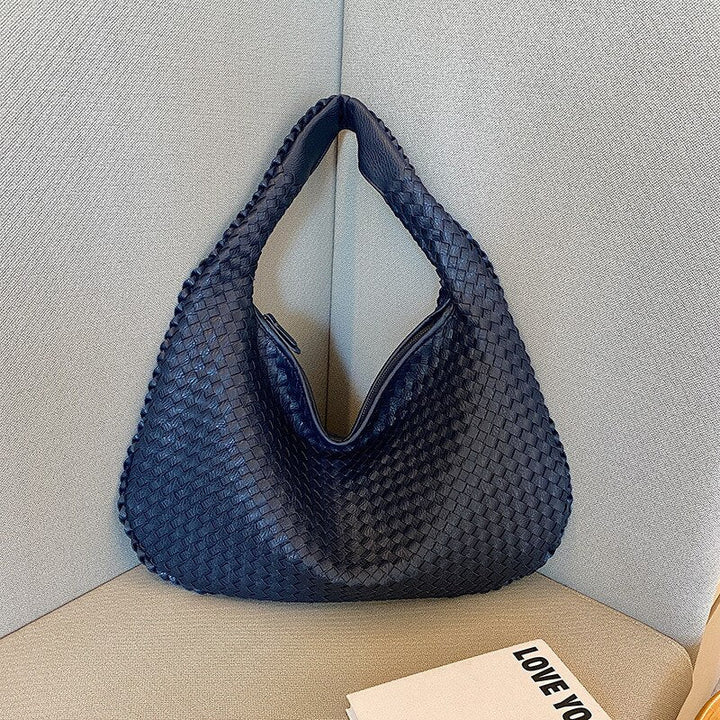 BowLift | Elegant Leather Shoulder Bag