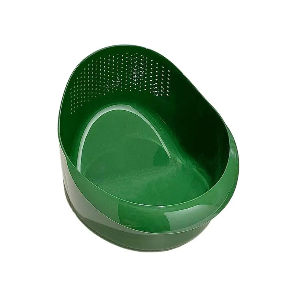 BowLift | Veggie & Fruit Wash Easy Drain Basket
