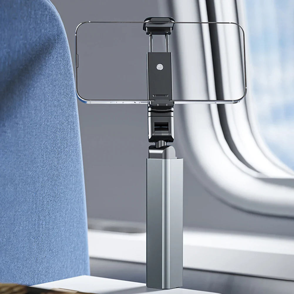 BowLift | Portable Desk Mount Phone Holder Clip