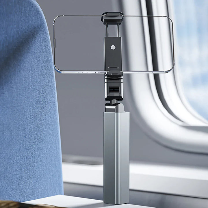 BowLift | Portable Desk Mount Phone Holder Clip