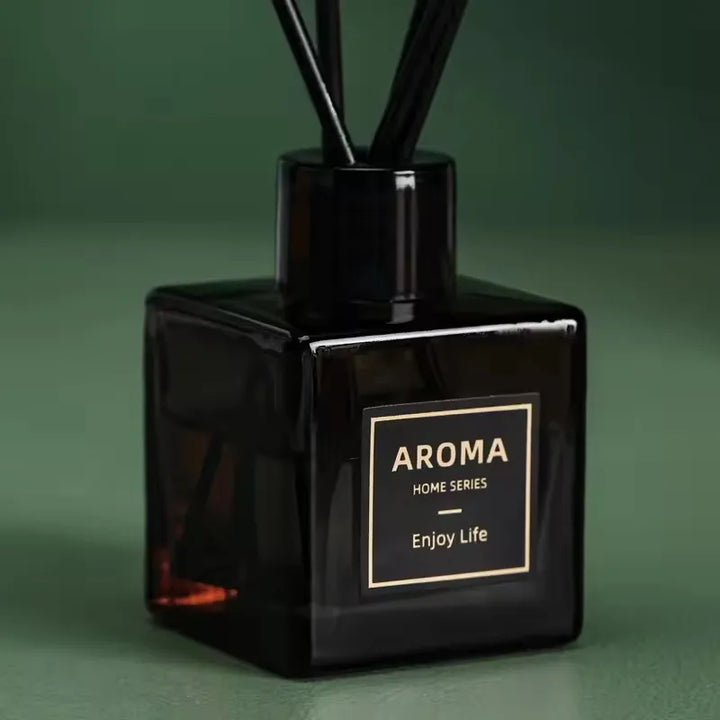 BowLift | Lunavia Room Fragrance Diffuser | Flameless & Decorative | 50ml Aromatherapy | Gift Idea