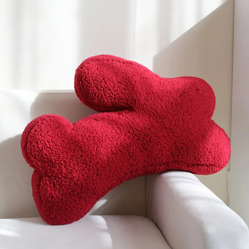 BowLift | Bunny Cushion