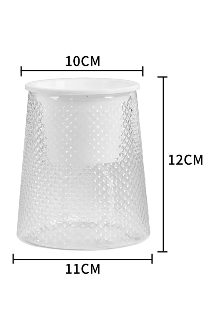 Self-watering flower pot | Bowlift