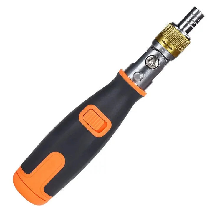 BowLift | TorqueTwist – More power, less effort!