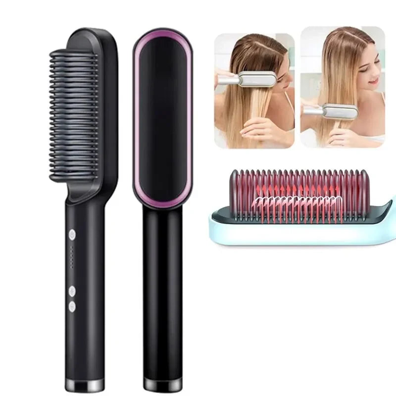 BowLift | Professional Hair Straightener