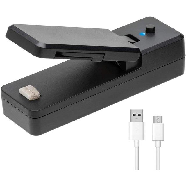 BowLift | Chargeable USB Bag Sealer