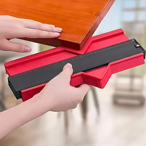 BowLift | PatternPro Perfect Shape Matching