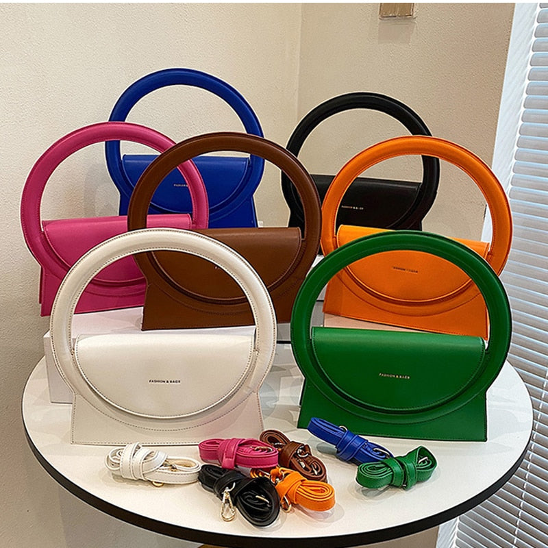 BowLift | Modish City Elegant Crossbody Bag