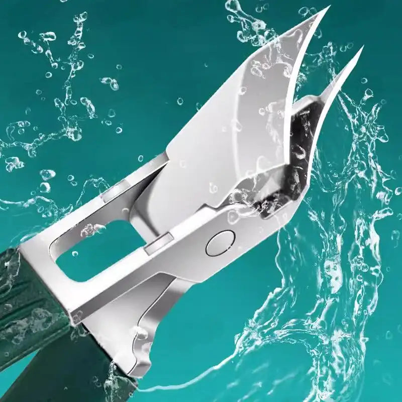 BowLift | Slant Edge Nail Clipper