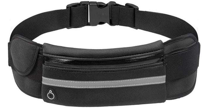 Waterproof Waist Bag for Runners Bowlift