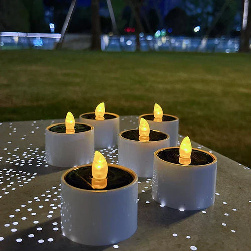 BowLift | Magical Flames for Cozy Evenings