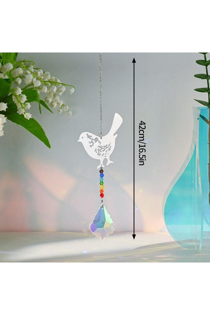 Butterfly Sun Catcher | Bowlift