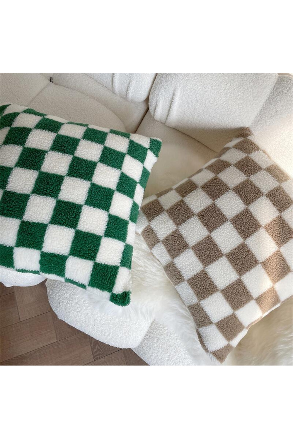 Fleece Pillowcase | Bowlift