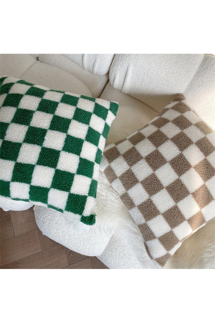 Fleece Pillowcase | Bowlift