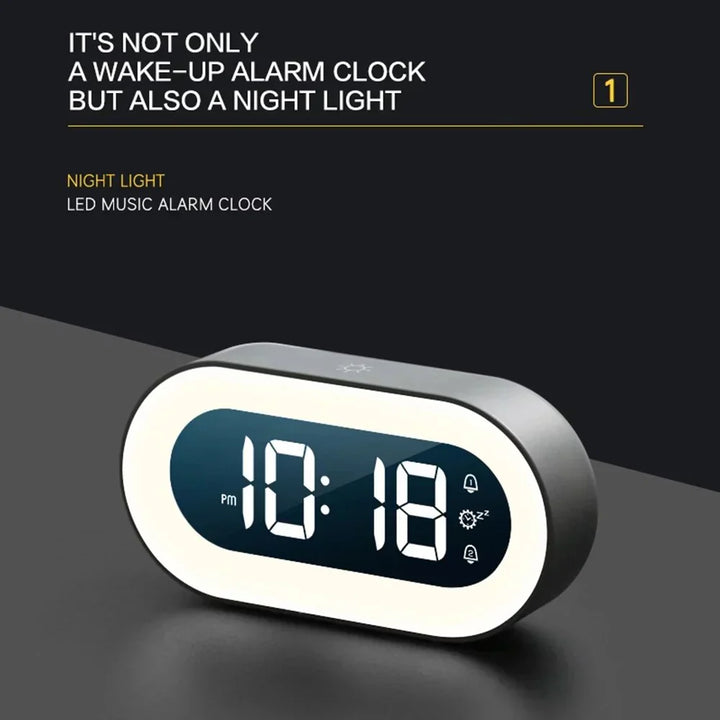 BowLift | Gentle Wake-up Light – AuroraGlow