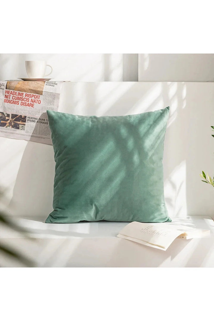 Decor Accent Pillow Case | Bowlift
