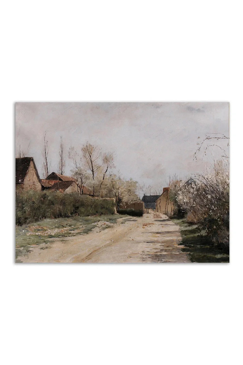 Canvas art | Bowlift