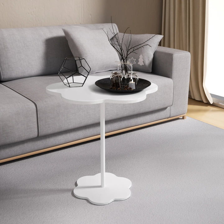 BowLift | Side table in cloud shape