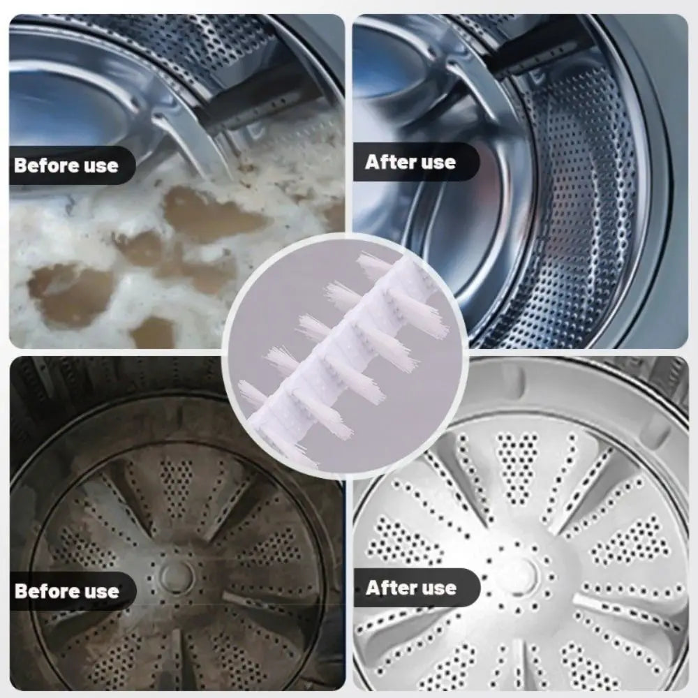 BowLift | Washing Machine Crevice Brush