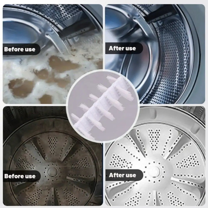 BowLift | Washing Machine Crevice Brush