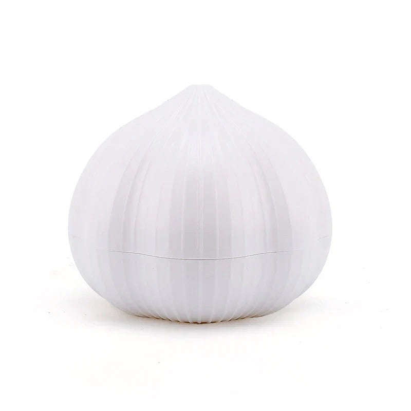 BowLift | Garlic Shape Manual Rotary Garlic Grinder