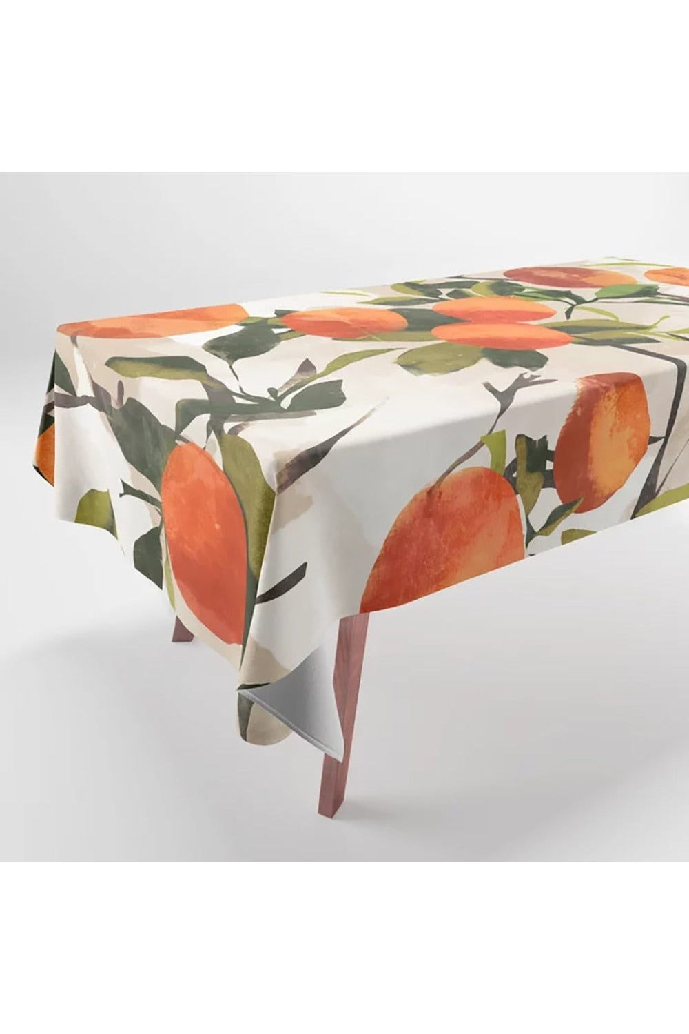 Fiesta Patterned Tablecloth | Bowlift