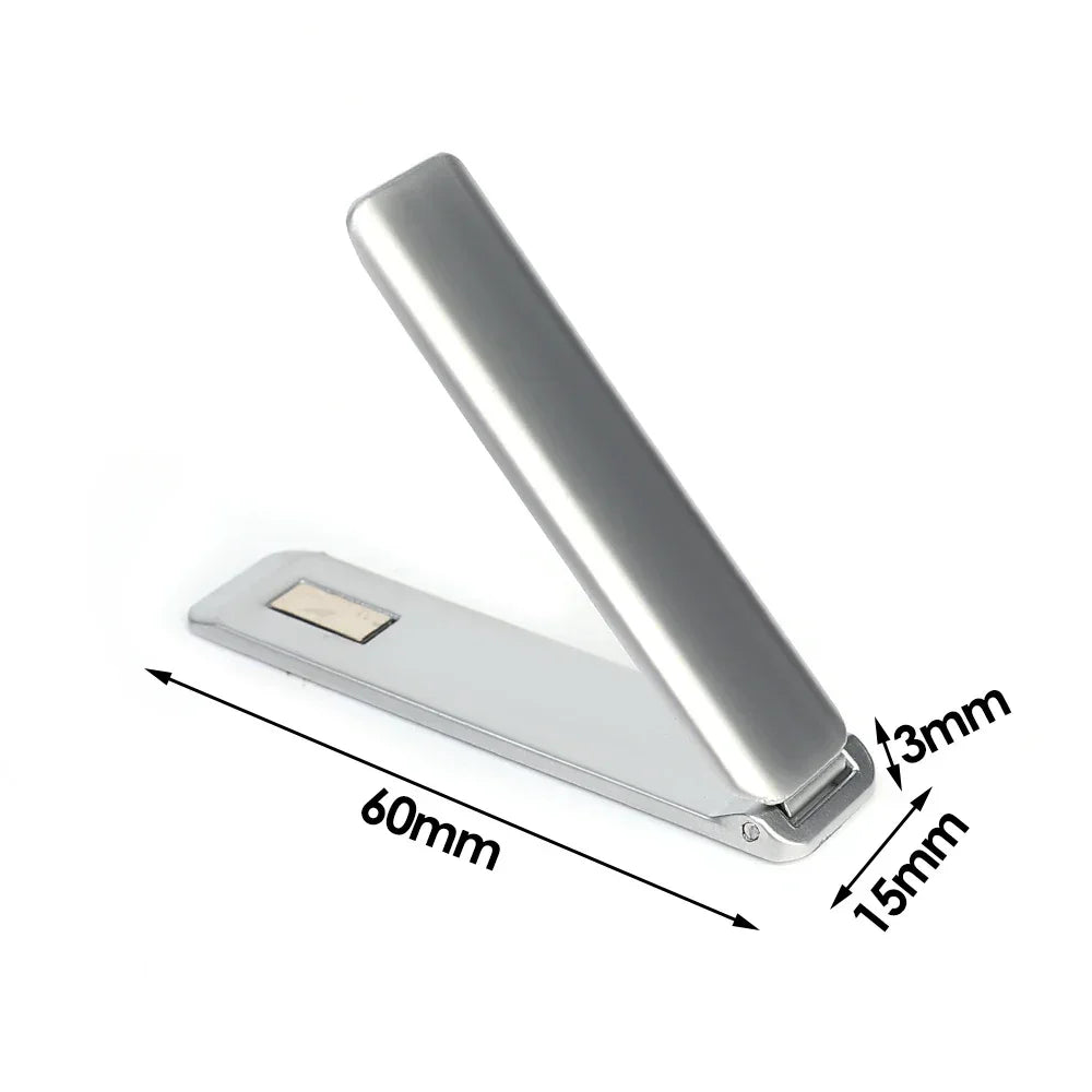 BowLift | Adhesive Ultra Thin Magnetic Kickstand Bracket