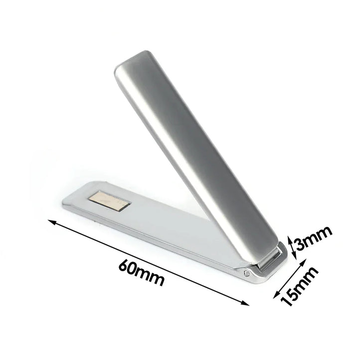 BowLift | Adhesive Ultra Thin Magnetic Kickstand Bracket