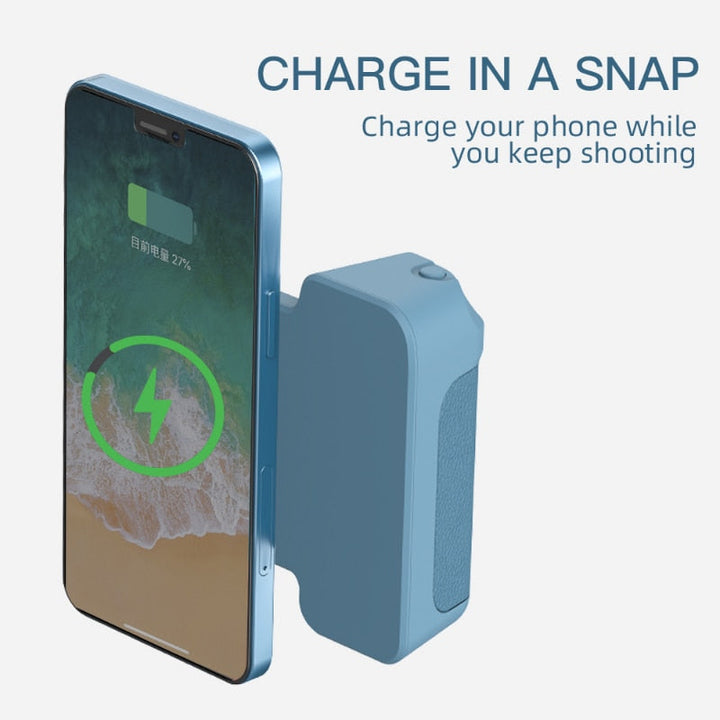 BowLift | Smart Mount Ultimate Magnetic Phone Bracket