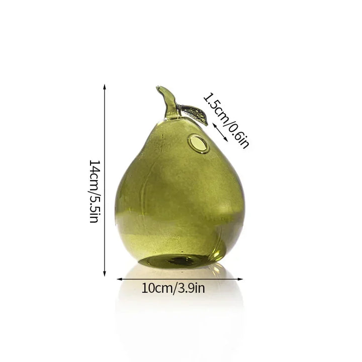 Fruit Vase | Bowlift