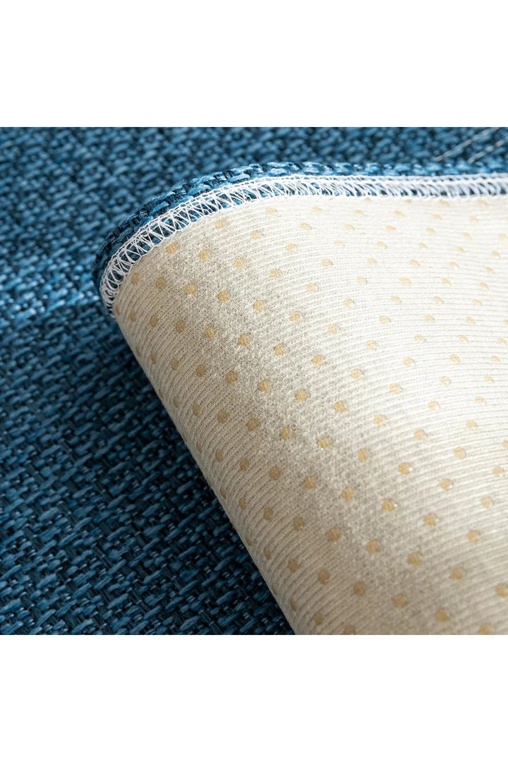 Cotton sofa blanket | Bowlift