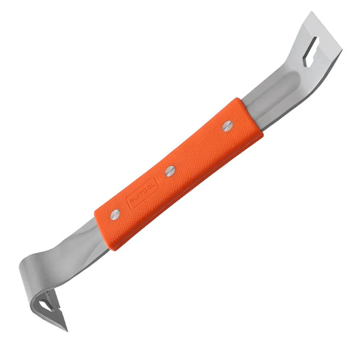 BowLift | Stainless Steel Pry Bar