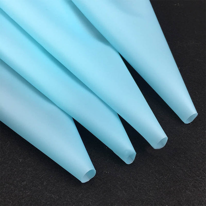 BowLift | 4Pcs Diy Reusable Pastry Icing Bag