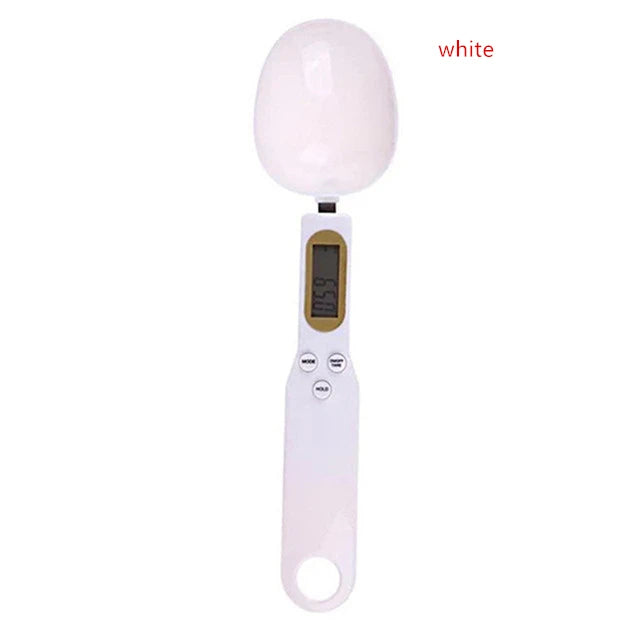 BowLift | Digital Display Measuring Spoon
