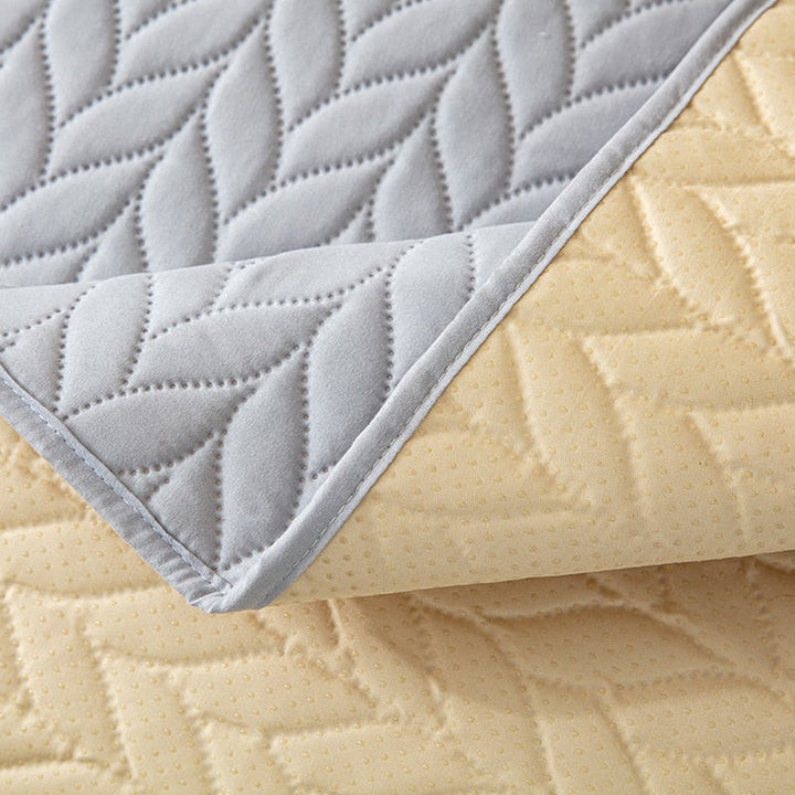 BowLift | Sleep Shield Waterproof Mattress Pad