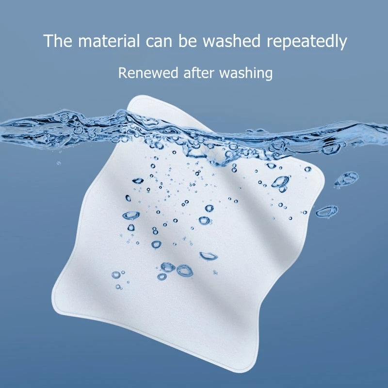 BowLift | Clean Display Magic Screen Cleaning Cloth