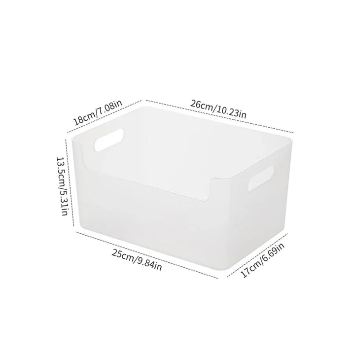 Kitchen Organizer Box | Bowlift