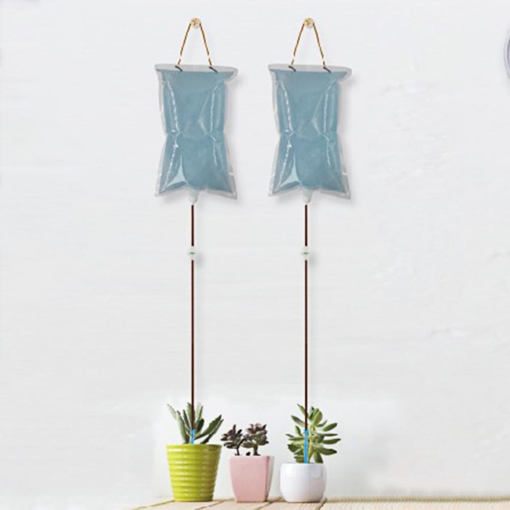 BowLift | Water Bag Automatic Irrigation Device – Drip Irrigation for Easy Plant Care